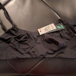 Black Women's Intimate Bra